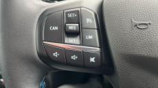 Ford Fiesta 1.0 EcoBoost Active X 5dr Petrol Hatchback